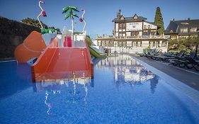 Holiday Home Santa Susanna 94 With Outdoor Swimmingpool